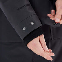 Women's Siberia Parka -W-PRO 10000