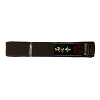 Martial Art Belt - Hyashi