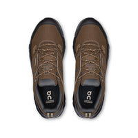 Cloudrock Low Waterproof Hiking Shoes