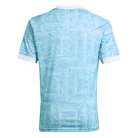 Juventus 25/26 Away Football Shirt Jnr