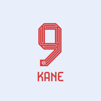 Jnr - Kane - Bayern Munich 23/24 Home Set
