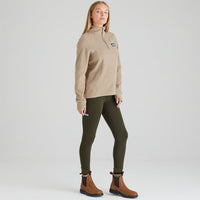 Women's Narvik Fleece 1/4 Zip Top