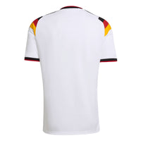 Germany 26 Home Football Shirt