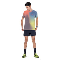 Tech Golden Hour Running Tee