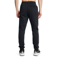 UA Icon Fleece Taping Joggers