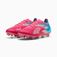 Ultra 6 Ultimate Re-Charge FG Football Boots
