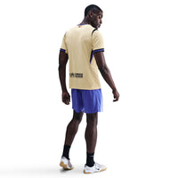 Barcelona 25/26 Away Football Shirt