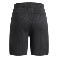 UA Tech Vent Jacquard Shorts Junior