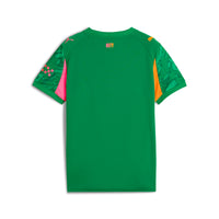 Man City 25/26 GK Football Shirt Jnr