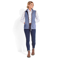 Lyndon II Fleece Gilet Womens