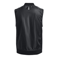 UA Storm Insulated Run Vest