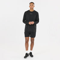 Letic V2 Shorts