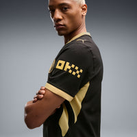 Man City 26/27 Away Authentic Football Shirt