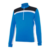 Dean Half Zip Insula