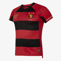 Sport Recife 2025 Home Football Shirt