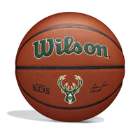NBA Team Alliance Milwaukee Bucks Basketball