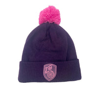 Falkirk Highlander Bobble Hat
