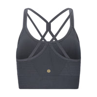 Women's Foan V2 Seamless Sports Bra