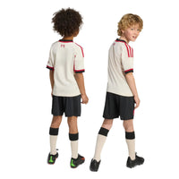 Liverpool 25/26 Away Football Mini Kit