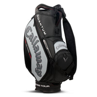 Quantum Staff Bag