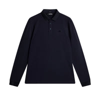 Florian LS Golf Polo Shirt