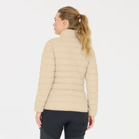 Women's Arubi Light Puffer Jacket