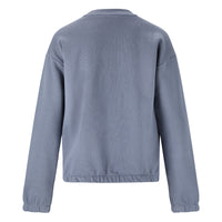 Castall Junior Crew Neck Sweater