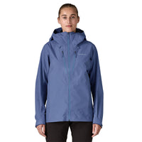 Triolet Women's Waterproof Jacket