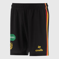Partick Thistle 25/26 Home Football Shorts