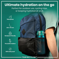 Recyclon Water Bottle (750ml)