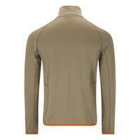 Helge Midlayer Half Zip Midlayer