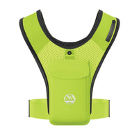 Running Vest With Phone Holder