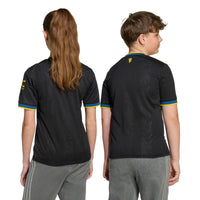 Man Utd 25/26 3rd Football Shirt Jnr