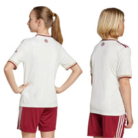 Arsenal 25/26 3rd Football Shirt Jnr