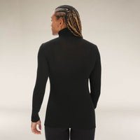 Merino 175 Everyday Long Sleeve Half Zip Womens