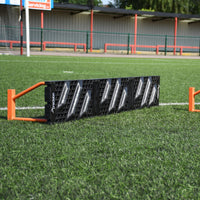 Rebound Reactor Board (100cm X 25cm)