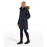 Hurlingham Waterproof Down Coat Womens