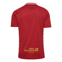 Tenerife 25/26 Away Shirt