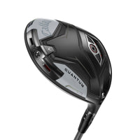 Quantum Max Driver