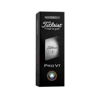 Pro V1 2025 Performance Align Golf Balls (Dozen)
