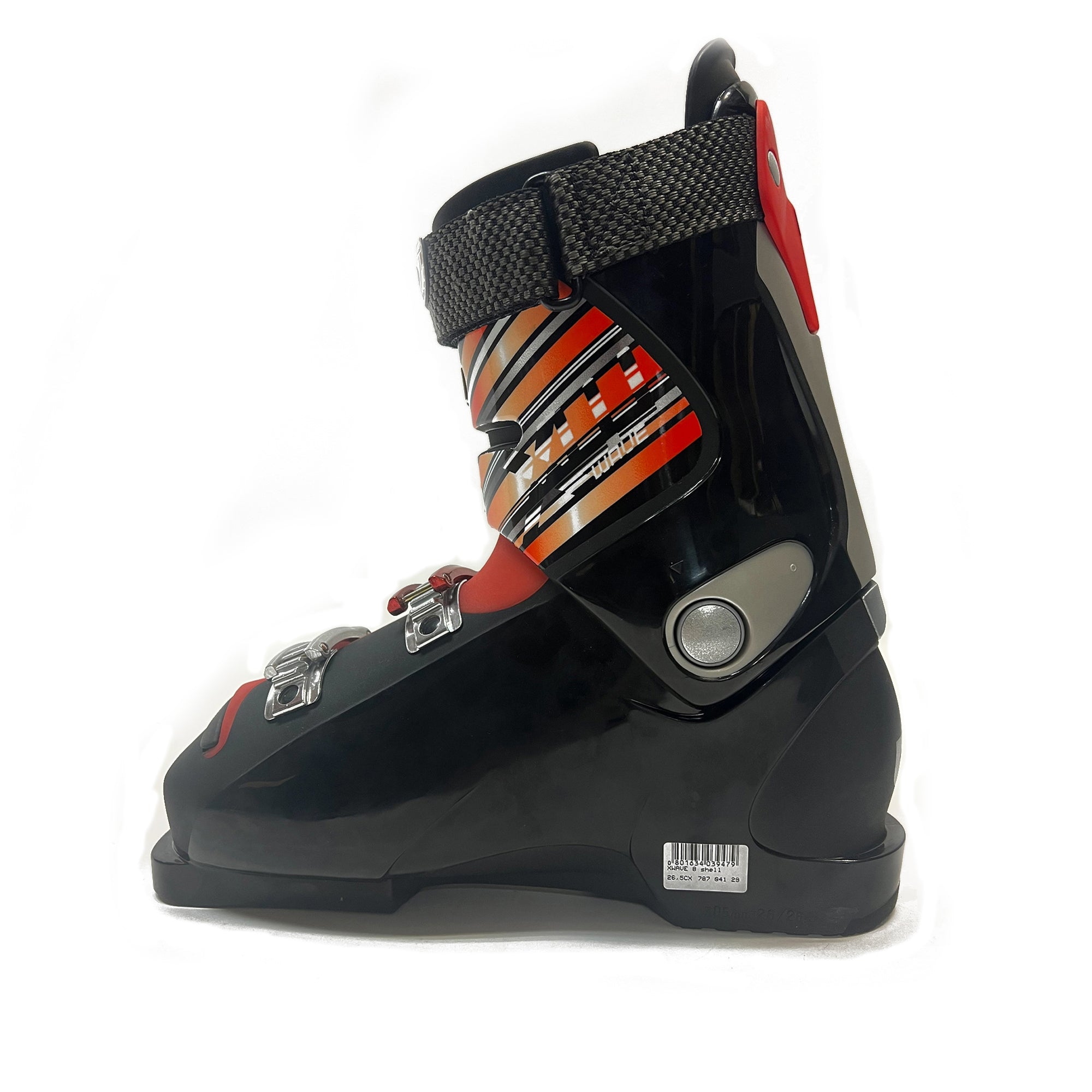 craigslist.salomon.xwave 9 womenz ski boots Salomon X-Wave Total Custom Ski Boot (Shell Only) – Greaves Sports