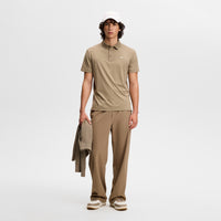 Bridge Golf Polo Shirt