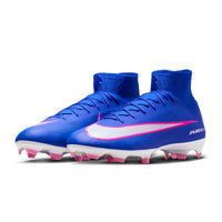 Mercurial Zoom Superfly 10 Pro FG Football Boots