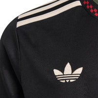 Bayern Munich 25/26 3rd Football Shirt Jnr