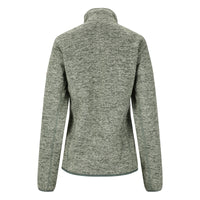 Women's Samani Melange Fleece Jacket