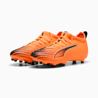 Ultra 6 Match FG/AG Jnr Football Boots