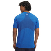 UA Vanish Seamless SS T-Shirt