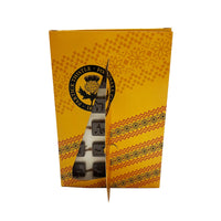 Partick Thistle A5 Advent Calendar