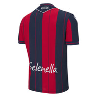Bologna 25/26 Home Football Shirt