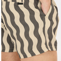 Tana Graphic Swim Shorts